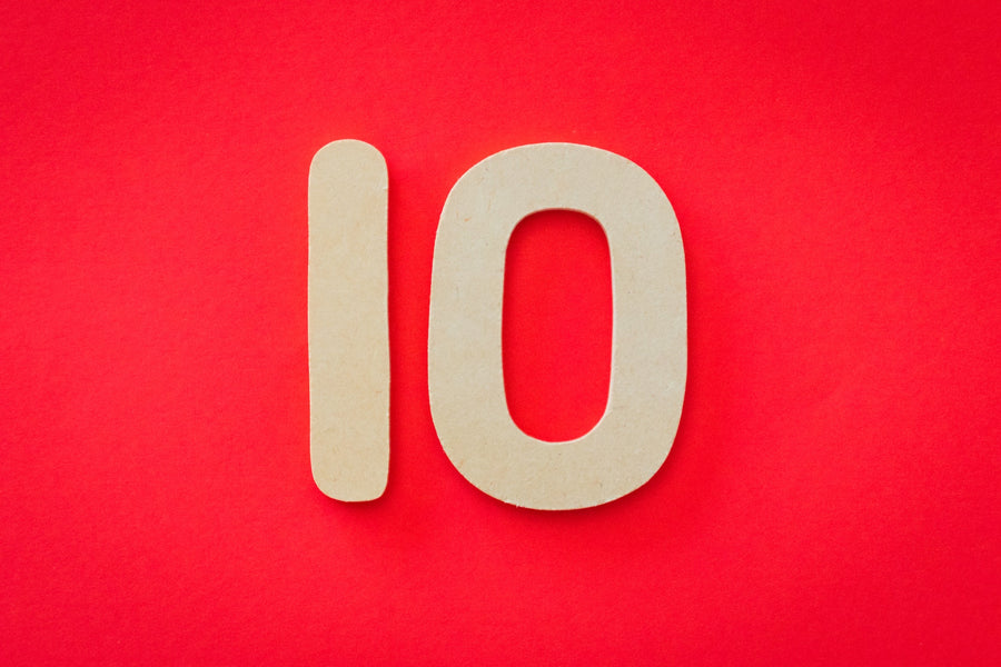 10 Practical Self-Care Tips for Prioritizing Health and Happiness (Part 1)