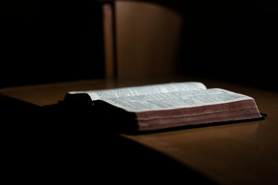 Biblical Scriptures on Forgiveness: Healing Your Heart Through Forgiveness