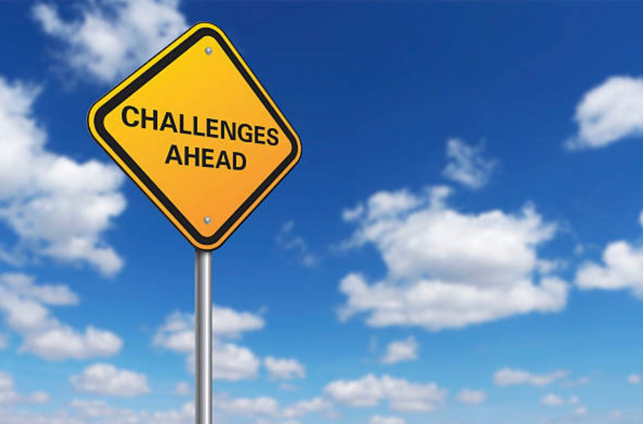 How to Overcome Any Problem: The 3 Essential Elements