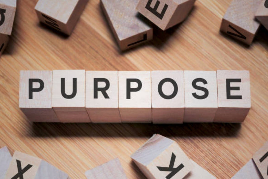 Discovering Your Life Purpose: A Spiritual Perspective
