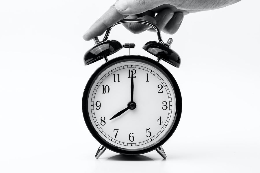 Don't Waste Another Minute: Why Hiring a Life Coach is Worth the Investment