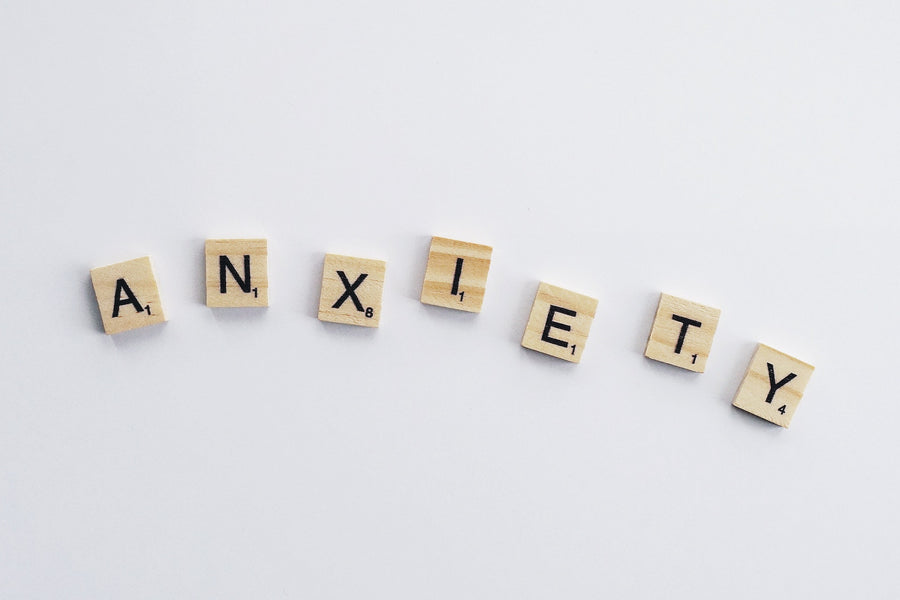 Effective Anxiety Management: 3 Simple Techniques for a Calmer Life