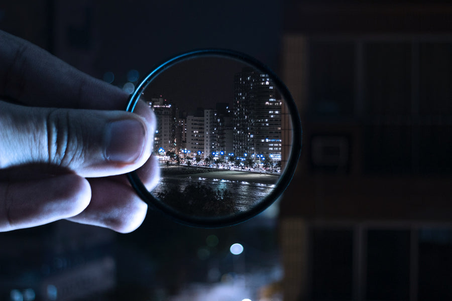 What Can Focus Do For You?
