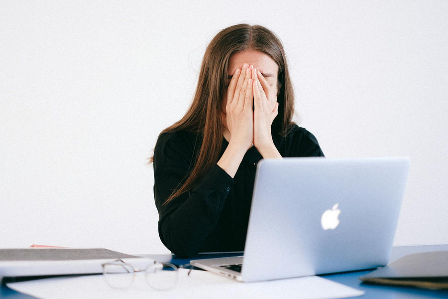 Managing Worry: 5 Practical Techniques for a More Peaceful Life