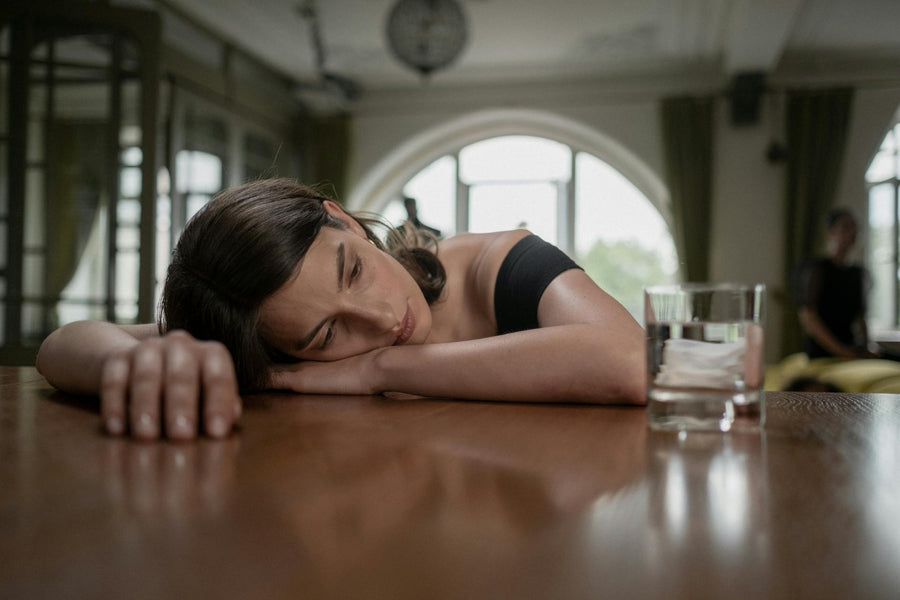How to Grieve the Loss of a Loved One