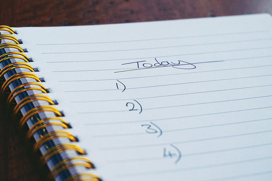 Leadership "Don't Do" List