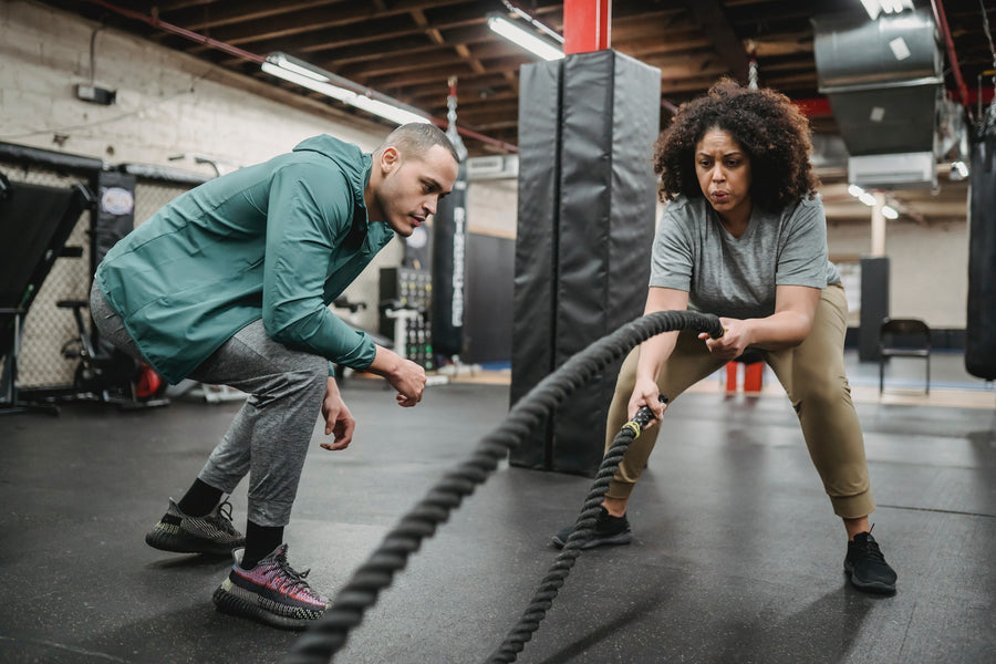 Life Coach: A Personal Trainer for Your Mind