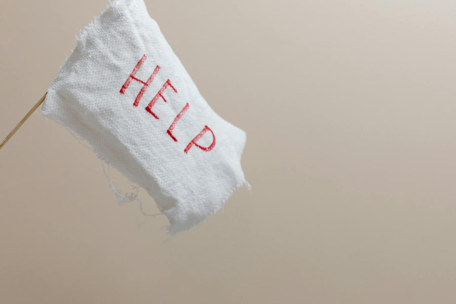 Taking Action: How to Help Someone Showing Suicide Warning Signs