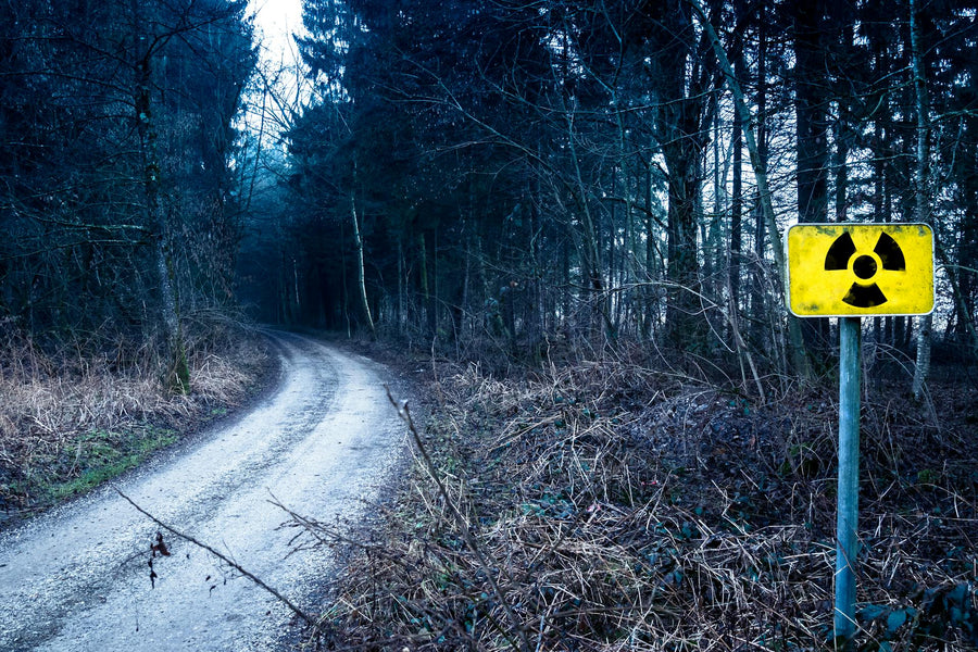 The Hidden Dangers of Unforgiveness: Spiritual Side Effects