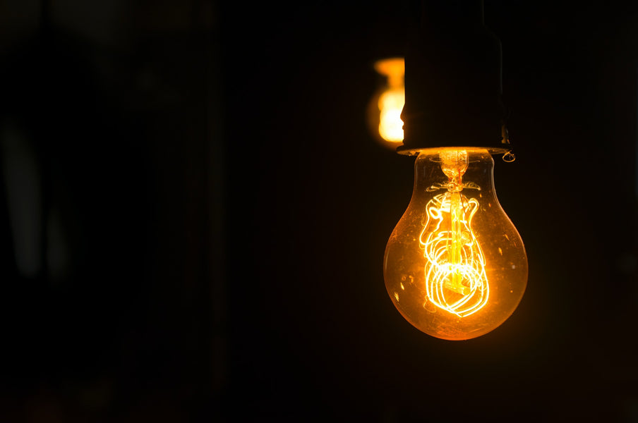 This Little Light Of Mine