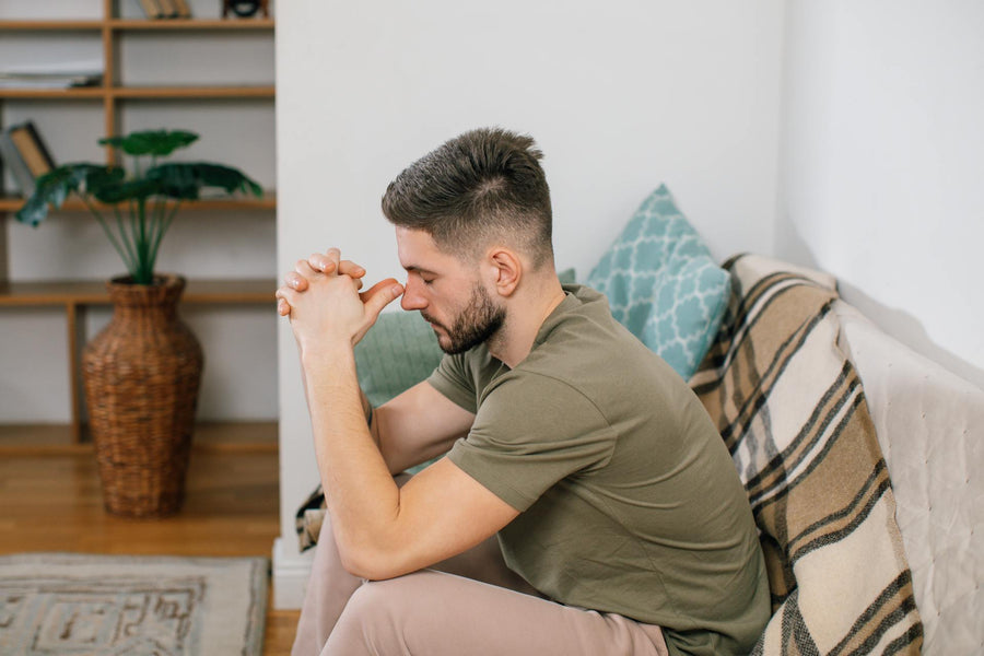 The Power of Forgiveness: A Prayer To Forgive Others