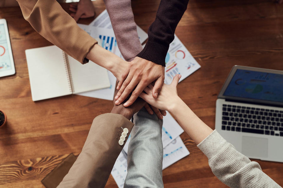 Transforming an Unhealthy Culture: 9 Practical Steps for Leaders - Part 1