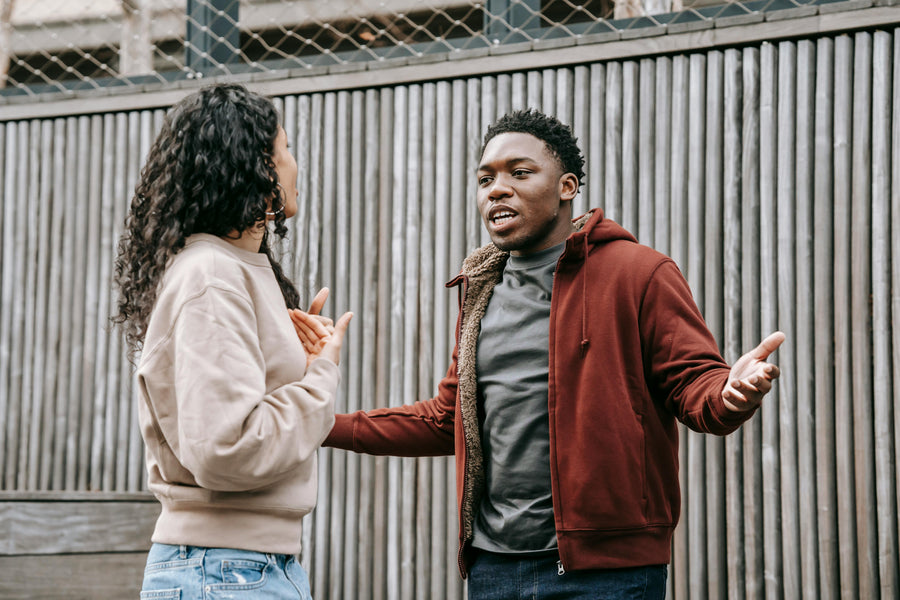 Unlock Your Potential: The Power of Uncomfortable Conversations