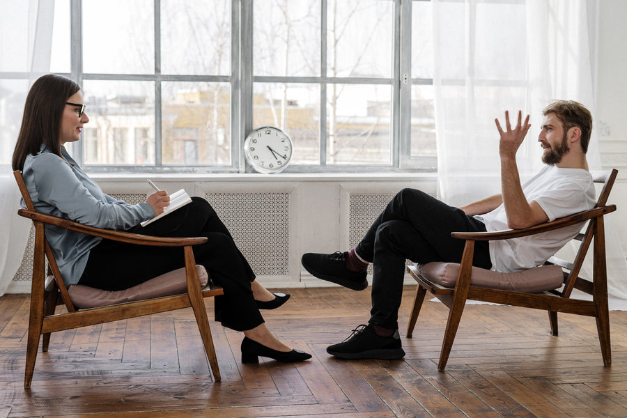 What is Life Coaching?