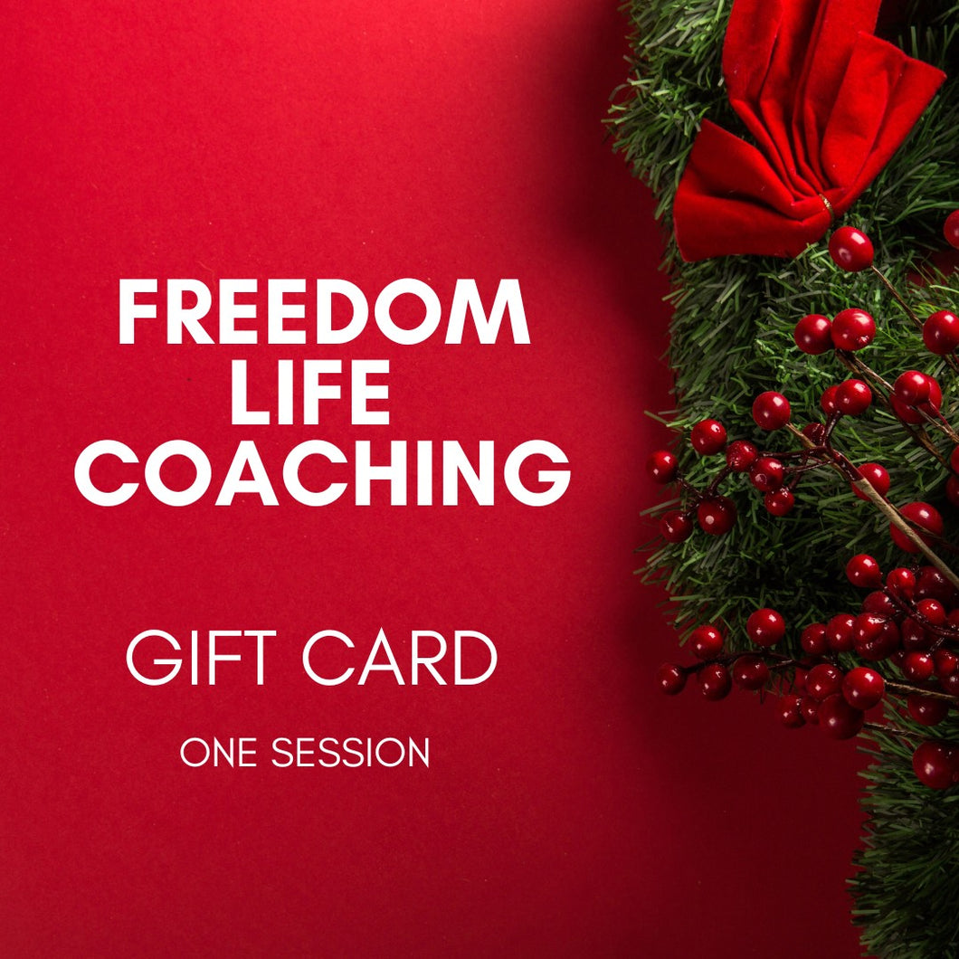 FLC Christmas Gift Card